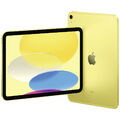 Apple iPad 10.9 (10. Generation, 2022) WiFi 64 GB Gelb iPad 27.7 cm (10.9 Zol...