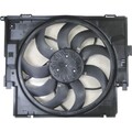 NRF 47656 Lüfter Motorkühlung für BMW 3 1 4 2 F20 F21 F30 F80 F31 F34 F32 F82