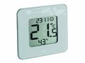 30.5021.02 TFA Style Thermo-Hygrometer digital helles ~D~