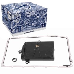 VAICO HYDRAULIKFILTER SATZ AUTOMATIKGETRIEBE 10-GANG passend für FORD RANGER TRA