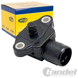 MAGNETI MARELLI MAP-SENSOR ANSAUGDRUCK passend für AUDI A6 HONDA ACCORD CIVIC