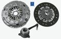 SACHS Kupplungssatz für VW SHARAN,TIGUAN,TOURAN