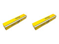 2x Querlenker MOOG UNTEN L+R für FORD TOURNEO