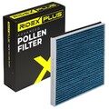RIDEX PLUS 424I0502P Innenraumfilter Pollenfilter für FORD FOCUS III Turnier GT