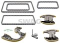 SWAG Steuerkettensatz Basic Short Kit 30 94 4486 BNG BUN BSG BMK BPP für AUDI VW