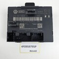 Audi A6 2010-2015 Fensterhebersteuergerät 4F0959795P