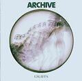 Lights von Archive | CD | Zustand gut