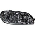 ALKAR Scheinwerfer rechts Halogen für Fiat Punto 188_ 1.2 60 188AX 1.9 D