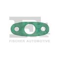 1x Dichtung, Ölauslass (Lader) FA1 411-501 passend für AUDI CHRYSLER CITROËN