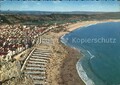 Nazare Portugal Vista do Sitio