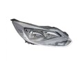 TYC 20-12570-05-2 Hauptscheinwerfer für Ford Focus III Limo Turnier 10-15