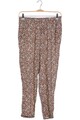 Peter Hahn Stoffhose Damen Hose Pants Chino Gr. EU 20 Braun #zf8iq4w