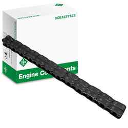 INA STEUERKETTE ÖLPUMPE passend für BMW 3 5 7 X3 X5 Z3 Z4 CITROËN AX BERLINGO