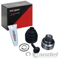 MAXGEAR ANTRIEBSWELLENGELENK SATZ passend für AUDI A4 A5 Q5 NISSAN URVAN