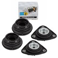 2x BILSTEIN Federbeinlager + Kuggellager für FORD FOCUS 2 3 C-MAX KUGA 1 vorne
