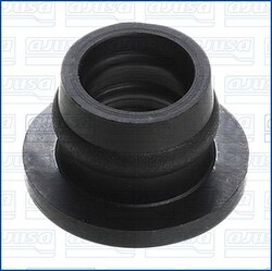 AJUSA 00877400 Dichtring, Ölauslass (Lader) für MERCEDES-BENZ MITSUBISHI SMART
