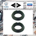 2x ORIGINAL® Skf Wälzlager, Federbeinstützlager Vorne für VW Passat Variant