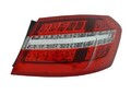 Blinker Licht Hinten Recht Äußere Led- Für Classe E W212 2009 IN Dann