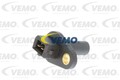 VEMO Drehzahlsensor, Automatikgetriebe V10-72-0906-1 für AUDI FORD SEAT SKODA