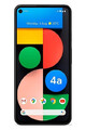 Google Pixel 4a 5G G025I - 128GB - Just Black (Entsperrt)