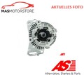 LICHTMASCHINE GENERATOR AS-PL A0202 A FÜR SKODA FELICIA I,FELICIA II 1.6L 55KW