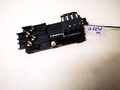 Mercedes-Benz E-CLASS 2004 Fuse box  2115452301, Genuine #1286679-49