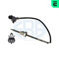 ERA 551513A Abgastemperatursensor für OPEL ANTARA für BMW 1 Schrägheck (E87)