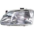 Halogen Scheinwerfer links für Renault MEGANE I (BA0/1_) Bj. 01.97-10.99 H4 CAN