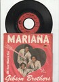 Gibson Brothers -  Mariana ----
