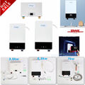 HNK Elektrischer Durchlauferhitzer Elektronisch 230V Küche Bad 3.5/5.5/7KW DE