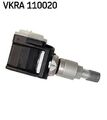 SKF VKRA 110020 Radsensor, Reifendruck-Kontrollsystem passend für FIAT OPEL