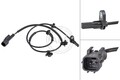 A.B.S. Sensor, Raddrehzahl 32290 für KIA