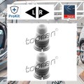 2x ORIGINAL® Topran Anschlagpuffer, Federung Vorne, Links, Rechts für Peugeot
