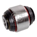 Febi Bilstein 17376 Lagerung Lenker Hinterachse Hinten für Opel Saab Vauxhall