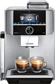 Siemens EQ.9 plus connect s500 Kaffeevollautomat - Edelstahl | gebraucht