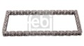 FEBI BILSTEIN Kette, Ölpumpenantrieb 171579 für MERCEDES-BENZ