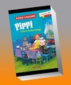 Pippi feiert Geburtstag Astrid Lindgren