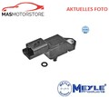MAP SENSOR DRUCKSENSOR SAUGROHRDRUCK MEYLE 11-14 812 0010 A FÜR FIAT ULYSSE