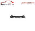 QUERLENKER LENKER RADAUFHÄNGUNG MOOG FD-TC-0952P I FÜR MAZDA 3,5
