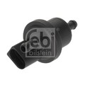1x Be-/Entlüftungsventil, Kraftstoffbehälter FEBI BILSTEIN 186168 passend für