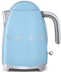 Smeg KLF03PBEU/1,7L Wasserkocher fest