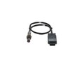 BOSCH NOx-Sensor, Harnstoffeinspritzung 0 281 008 795 für SEAT SKODA VW