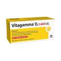 VITAGAMMA D3 5.600 I.E. Vitamin D3 NEM Tabletten 50 St