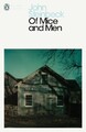 John Steinbeck Of Mice and Men (Taschenbuch) Penguin Modern Classics