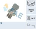 FAE 12460 Öldruckschalter für CITROËN  passend für FIAT HYUNDAI LANCIA