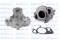 Dolz Wasserpumpe L118 für DAIMLER JAGUAR LAND ROVER
