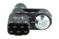 NRF Nockenwellensensor Hallgeber Zündimpulsgeber 754038 für OPEL CROSSLAND P17 1