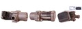AGR Ventil LUCAS LEV0121 +67.16€ Pfand für MERCEDES SPRINTER B906 Bus CLASSIC