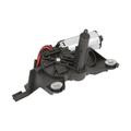 BLIC Wischermotor Motor Scheibenwischer hinten für Opel Astra G CC F48 F08 