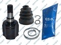 GSP Gelenksatz, Antriebswelle 618128 für FORD